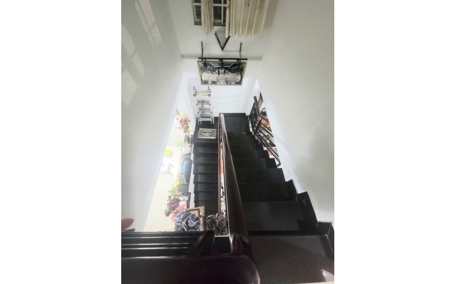 Bán nhà 2 tầng-48m2-Hẻm ô tô-Đường số 4- Trường Thọ-Thủ Đức.